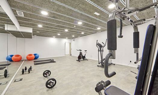 gym hotel principe gym wellness and spa hotel principe in Playa de Palma
