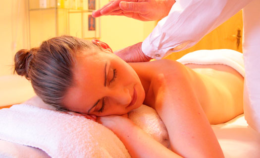 massage hotel principe hotel mit spa in playa de palma