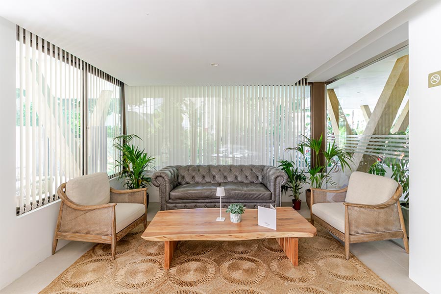 salon Hotel Principe servicios Hotel Principe en Playa de Palma