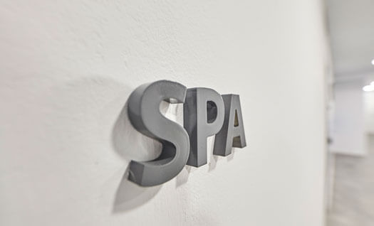 Turkish bath spa wellness Hotel Principe in Playa de Palma