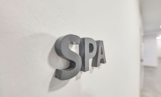 spa hotel principe Turkish bath spa wellness Hotel Principe in Playa de Palma